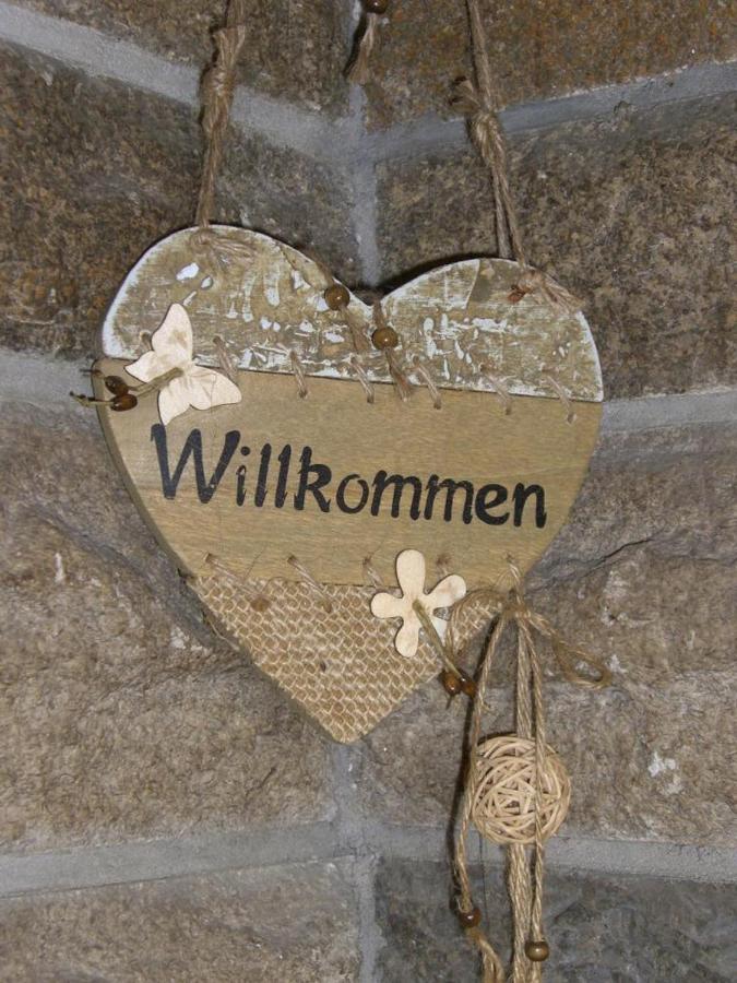 Gasthaus Zum Baeren Gaestehaus Wittighausen Exteriér fotografie